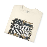 Thumbnail for country music - Sunlit Funlit Country Music Tees