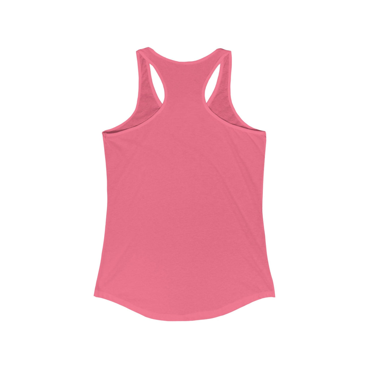 Ella You Look Like You Love Me Racerback Tank - Sunlit Funlit Country Music Tees