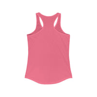 Thumbnail for Ella You Look Like You Love Me Racerback Tank - Sunlit Funlit Country Music Tees