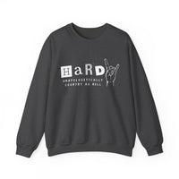 Thumbnail for Hardy Country As Hell Sweatshirt - Sunlit Funlit Country Music Tees