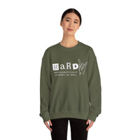 Thumbnail for Hardy Country As Hell Sweatshirt - Sunlit Funlit Country Music Tees