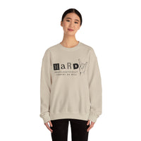 Thumbnail for Hardy Country As Hell Sweatshirt - Sunlit Funlit Country Music Tees