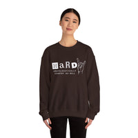 Thumbnail for Hardy Country As Hell Sweatshirt - Sunlit Funlit Country Music Tees