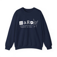 Thumbnail for Hardy Country As Hell Sweatshirt - Sunlit Funlit Country Music Tees