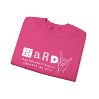 Thumbnail for Hardy Country As Hell Sweatshirt - Sunlit Funlit Country Music Tees