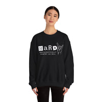 Thumbnail for Hardy Country As Hell Sweatshirt - Sunlit Funlit Country Music Tees