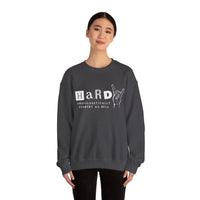 Thumbnail for Hardy Country As Hell Sweatshirt - Sunlit Funlit Country Music Tees
