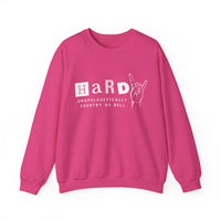 Thumbnail for Hardy Country As Hell Sweatshirt - Sunlit Funlit Country Music Tees