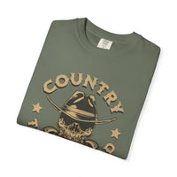 Thumbnail for Hardy Country Til I Die Tee - Sunlit Funlit Country Music Tees