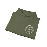 Thumbnail for Hardy I'm A Redneck Hoodie - Adult - Sunlit Funlit Country Music Tees