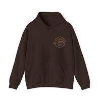 Thumbnail for Hardy I'm A Redneck Hoodie - Adult - Sunlit Funlit Country Music Tees