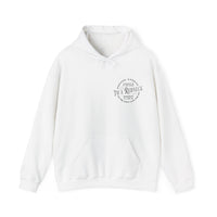 Thumbnail for Hardy I'm A Redneck Hoodie - Adult - Sunlit Funlit Country Music Tees