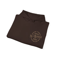 Thumbnail for Hardy I'm A Redneck Hoodie - Adult - Sunlit Funlit Country Music Tees