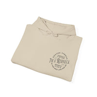 Thumbnail for Hardy I'm A Redneck Hoodie - Adult - Sunlit Funlit Country Music Tees