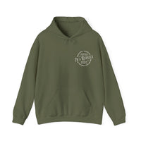 Thumbnail for Hardy I'm A Redneck Hoodie - Adult - Sunlit Funlit Country Music Tees