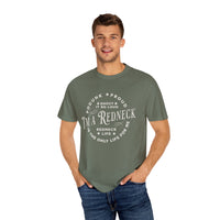 Thumbnail for Hardy I'm A Redneck Tee - Sunlit Funlit Country Music Tees