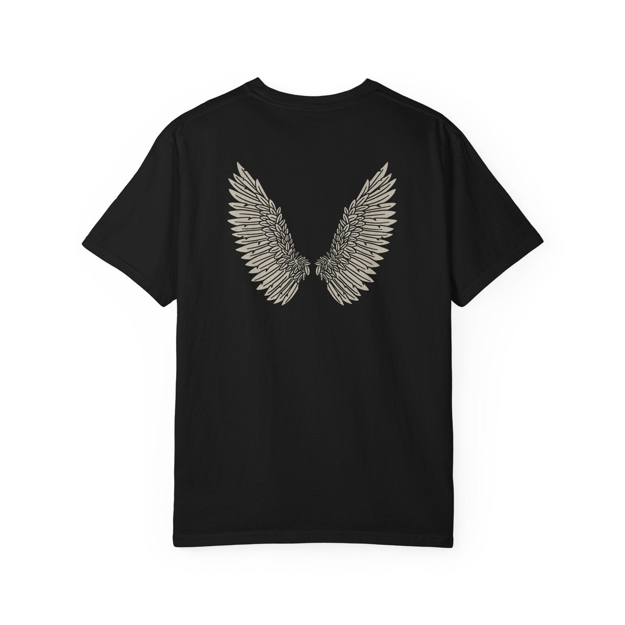 Hardy Mockingbird - Sunlit Funlit Country Music Tees