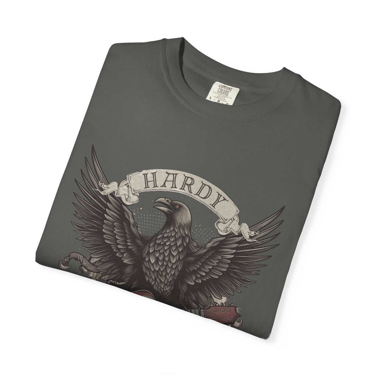 Hardy Mockingbird - Sunlit Funlit Country Music Tees