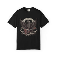 Thumbnail for Hardy Mockingbird - Sunlit Funlit Country Music Tees