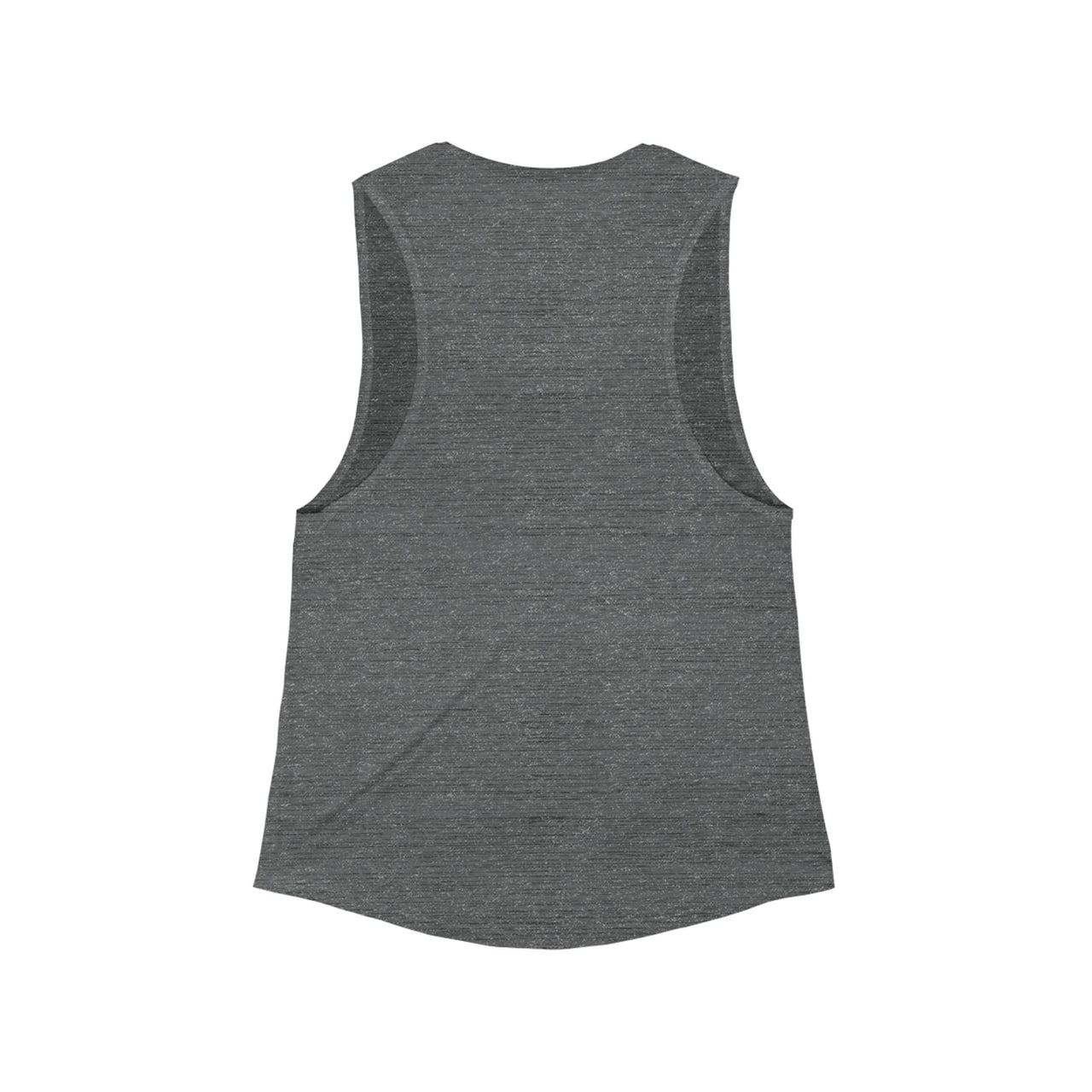 Hardy Mockingbird Crow Muscle Tank - Sunlit Funlit Country Music Tees