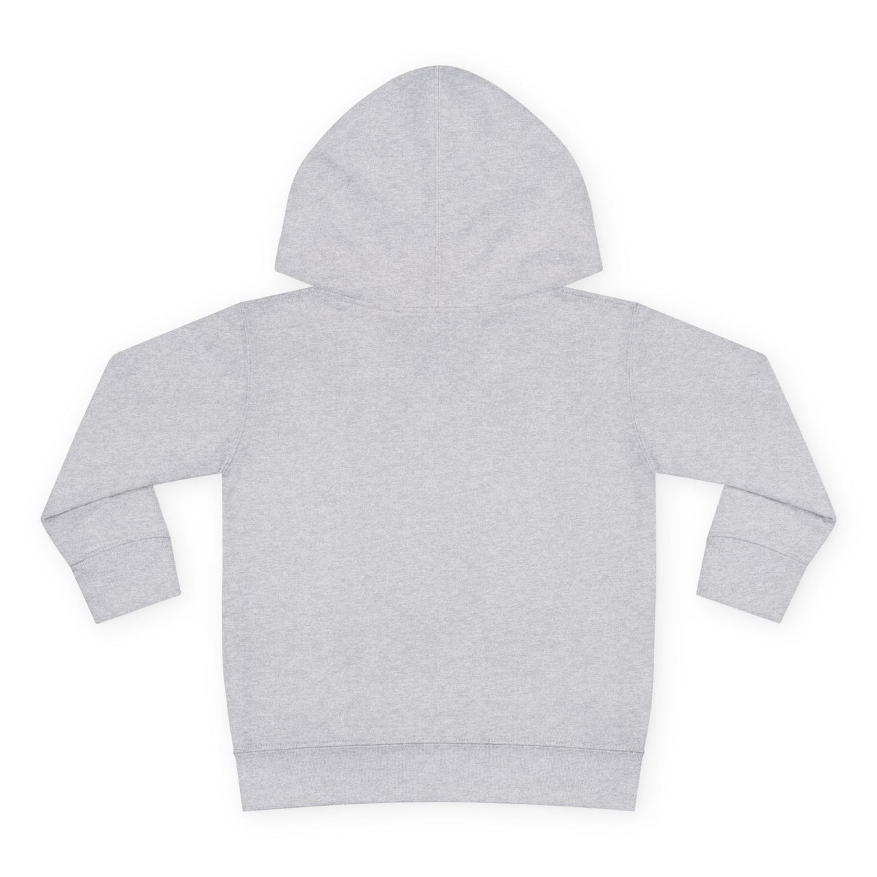 Hardy Psycho Toddler Fleece Hoodie - Sunlit Funlit Country Music Tees