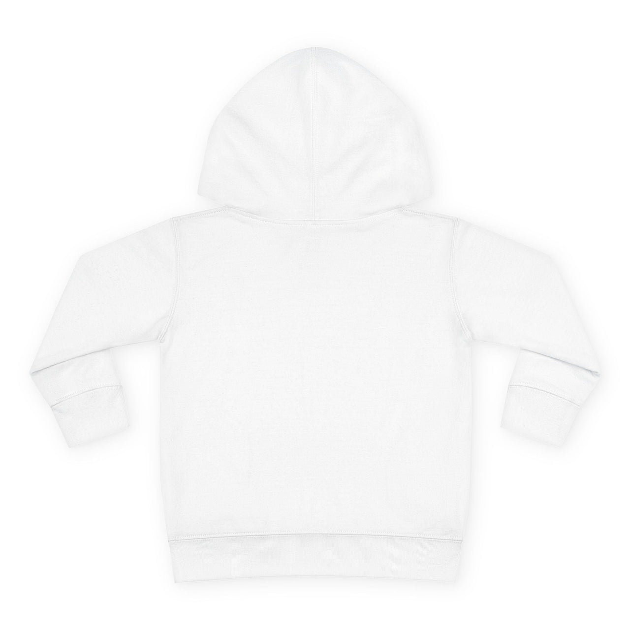 Hardy Psycho Toddler Fleece Hoodie - Sunlit Funlit Country Music Tees