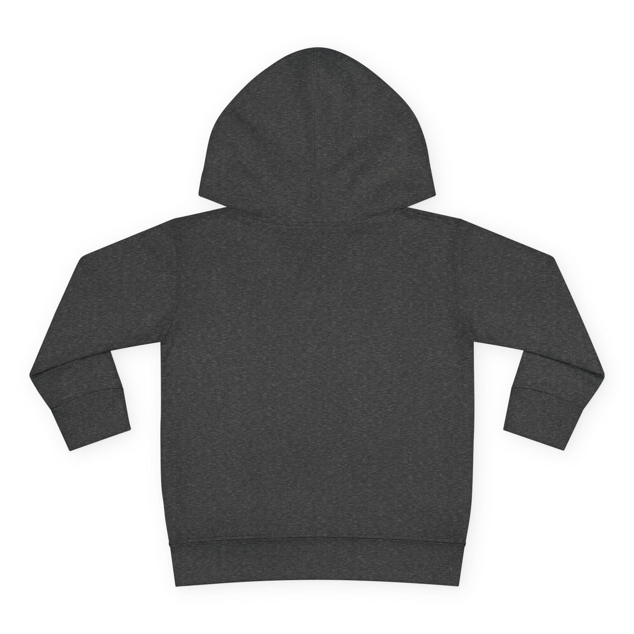Hardy Psycho Toddler Fleece Hoodie - Sunlit Funlit Country Music Tees