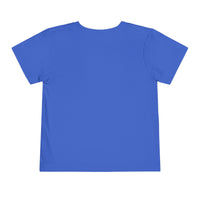 Thumbnail for Hardy Psycho Toddler Tee - Sunlit Funlit Country Music Tees