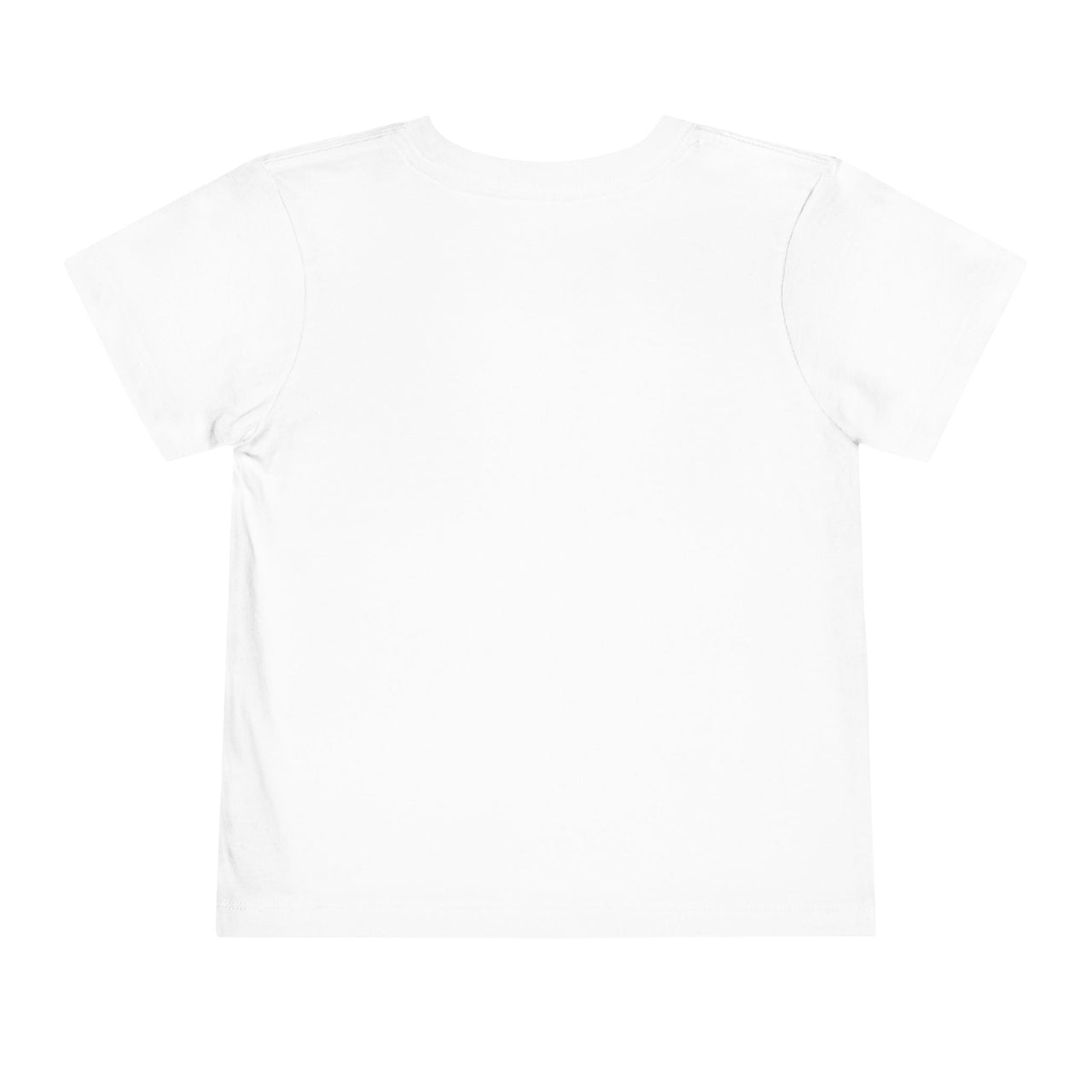 Hardy Psycho Toddler Tee - Sunlit Funlit Country Music Tees