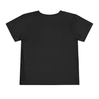Thumbnail for Hardy Psycho Toddler Tee - Sunlit Funlit Country Music Tees