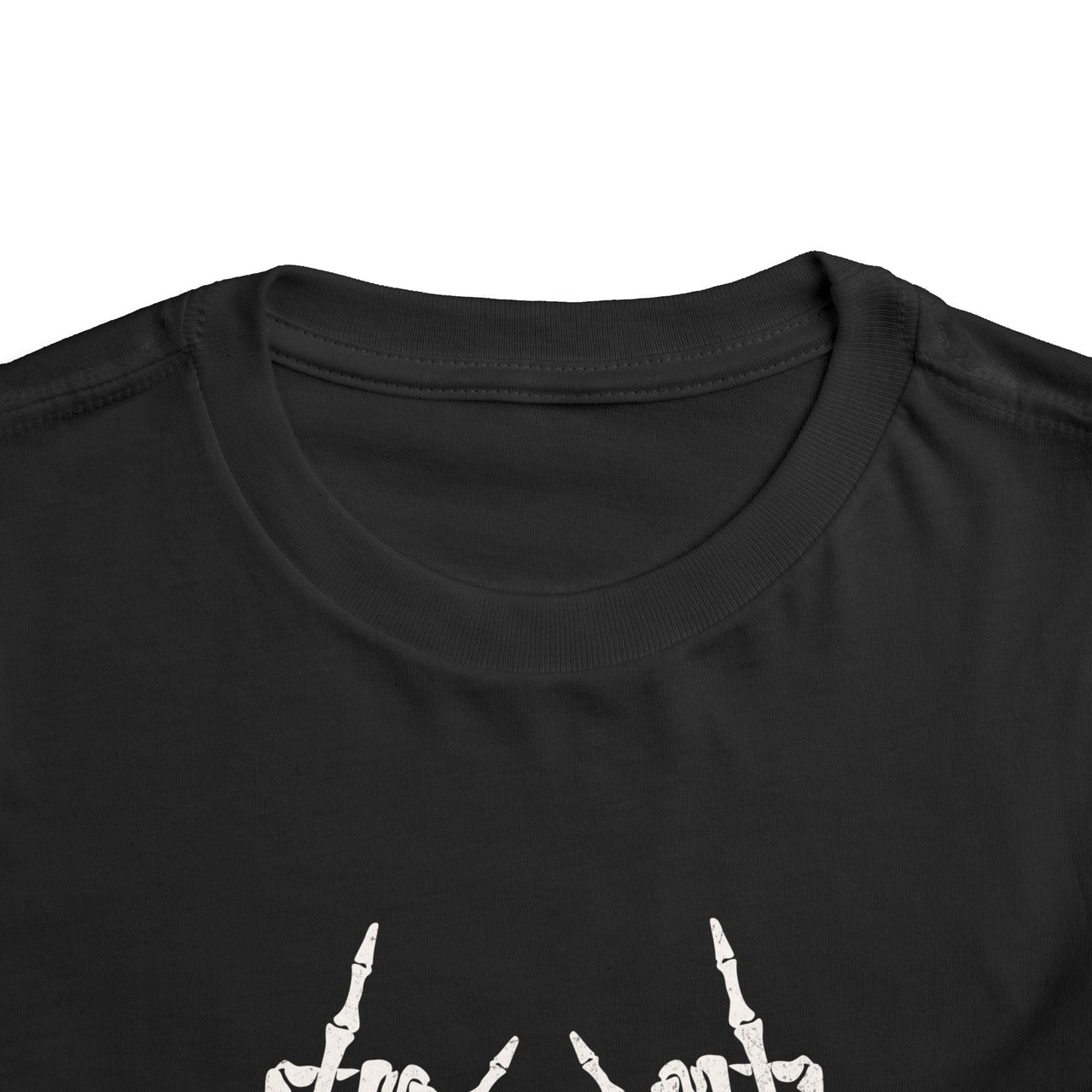 Hardy Psycho Toddler Tee - Sunlit Funlit Country Music Tees