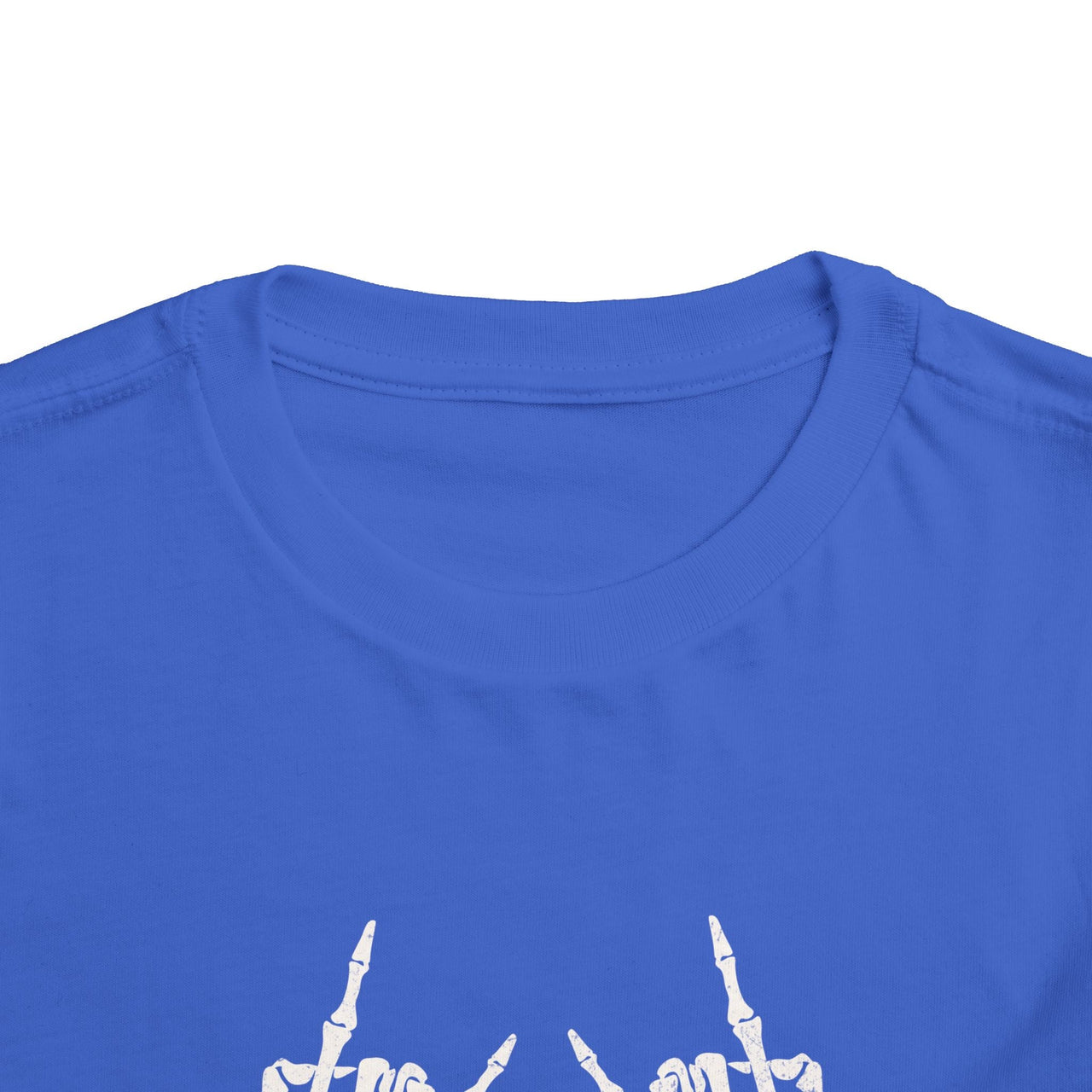Hardy Psycho Toddler Tee - Sunlit Funlit Country Music Tees