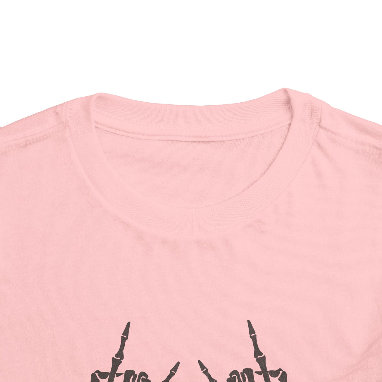 Hardy Psycho Toddler Tee - Sunlit Funlit Country Music Tees