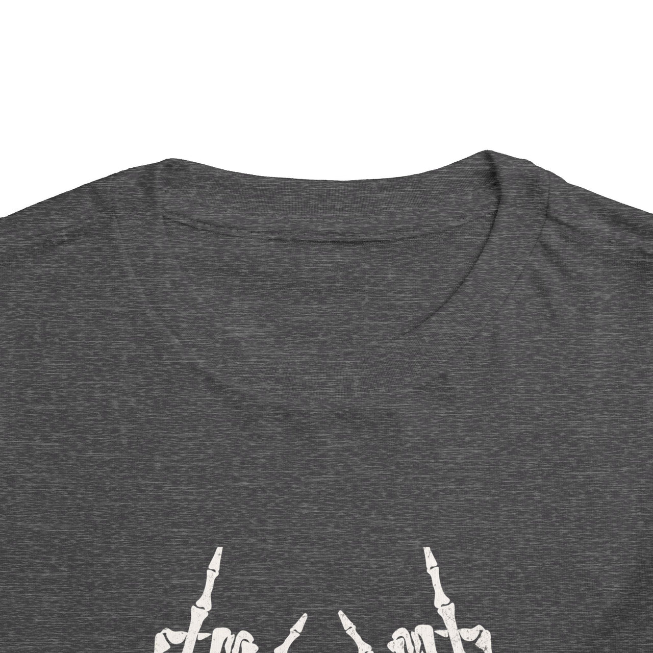 Hardy Psycho Toddler Tee - Sunlit Funlit Country Music Tees