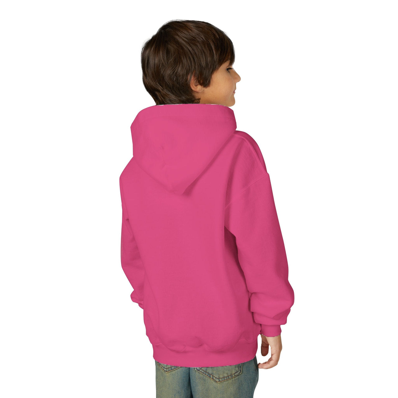 Hardy Psycho Youth Hoodie - Sunlit Funlit Country Music Tees
