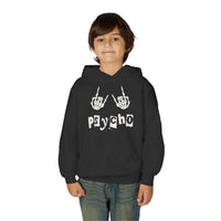 Thumbnail for Hardy Psycho Youth Hoodie - Sunlit Funlit Country Music Tees