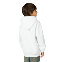 Thumbnail for Hardy Psycho Youth Hoodie - Sunlit Funlit Country Music Tees