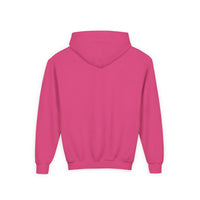 Thumbnail for Hardy Psycho Youth Hoodie - Sunlit Funlit Country Music Tees