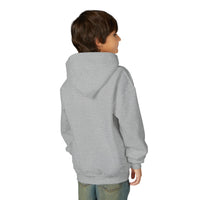 Thumbnail for Hardy Psycho Youth Hoodie - Sunlit Funlit Country Music Tees