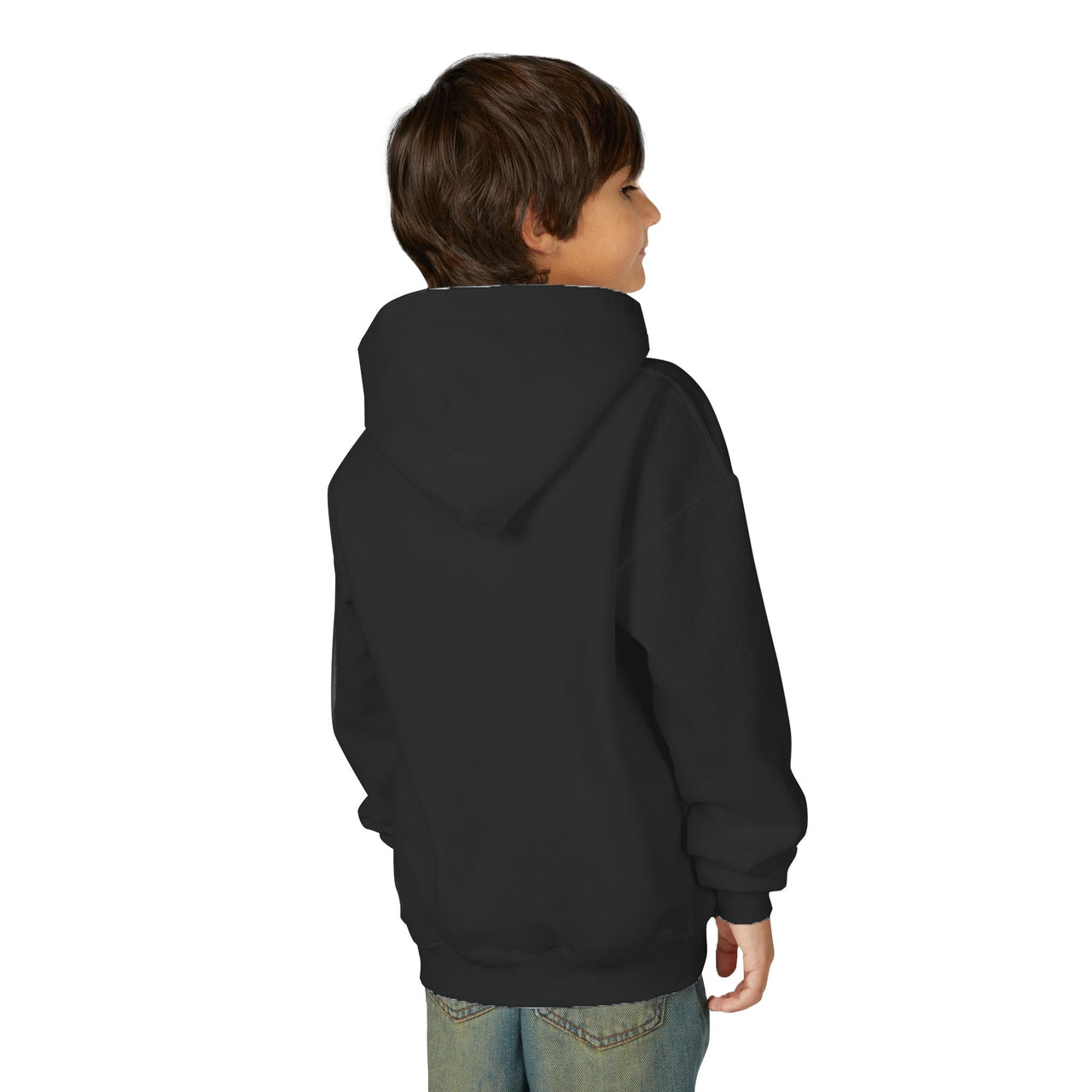 Hardy Psycho Youth Hoodie - Sunlit Funlit Country Music Tees