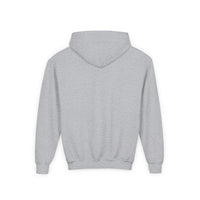 Thumbnail for Hardy Psycho Youth Hoodie - Sunlit Funlit Country Music Tees