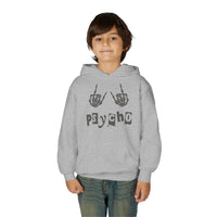 Thumbnail for Hardy Psycho Youth Hoodie - Sunlit Funlit Country Music Tees