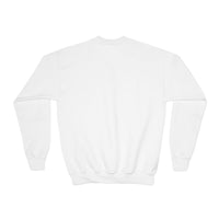 Thumbnail for Hardy Psycho Youth Sweatshirt - Sunlit Funlit Country Music Tees
