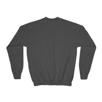 Thumbnail for Hardy Psycho Youth Sweatshirt - Sunlit Funlit Country Music Tees