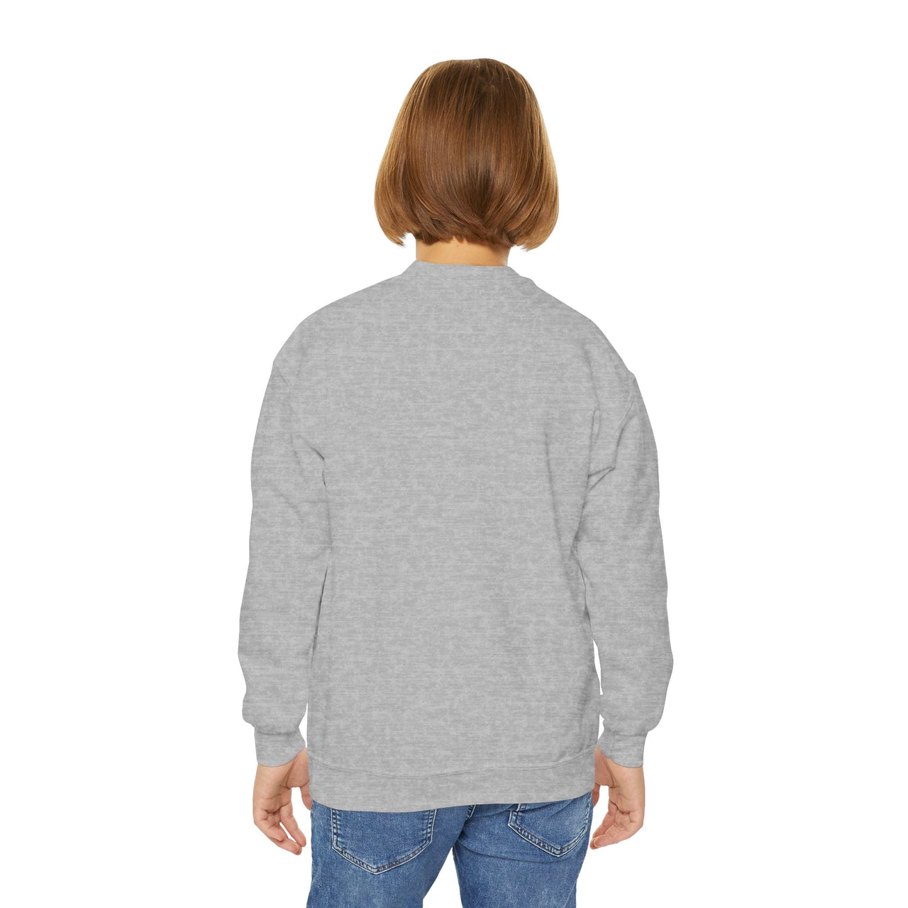 Hardy Psycho Youth Sweatshirt - Sunlit Funlit Country Music Tees