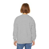 Thumbnail for Hardy Psycho Youth Sweatshirt - Sunlit Funlit Country Music Tees