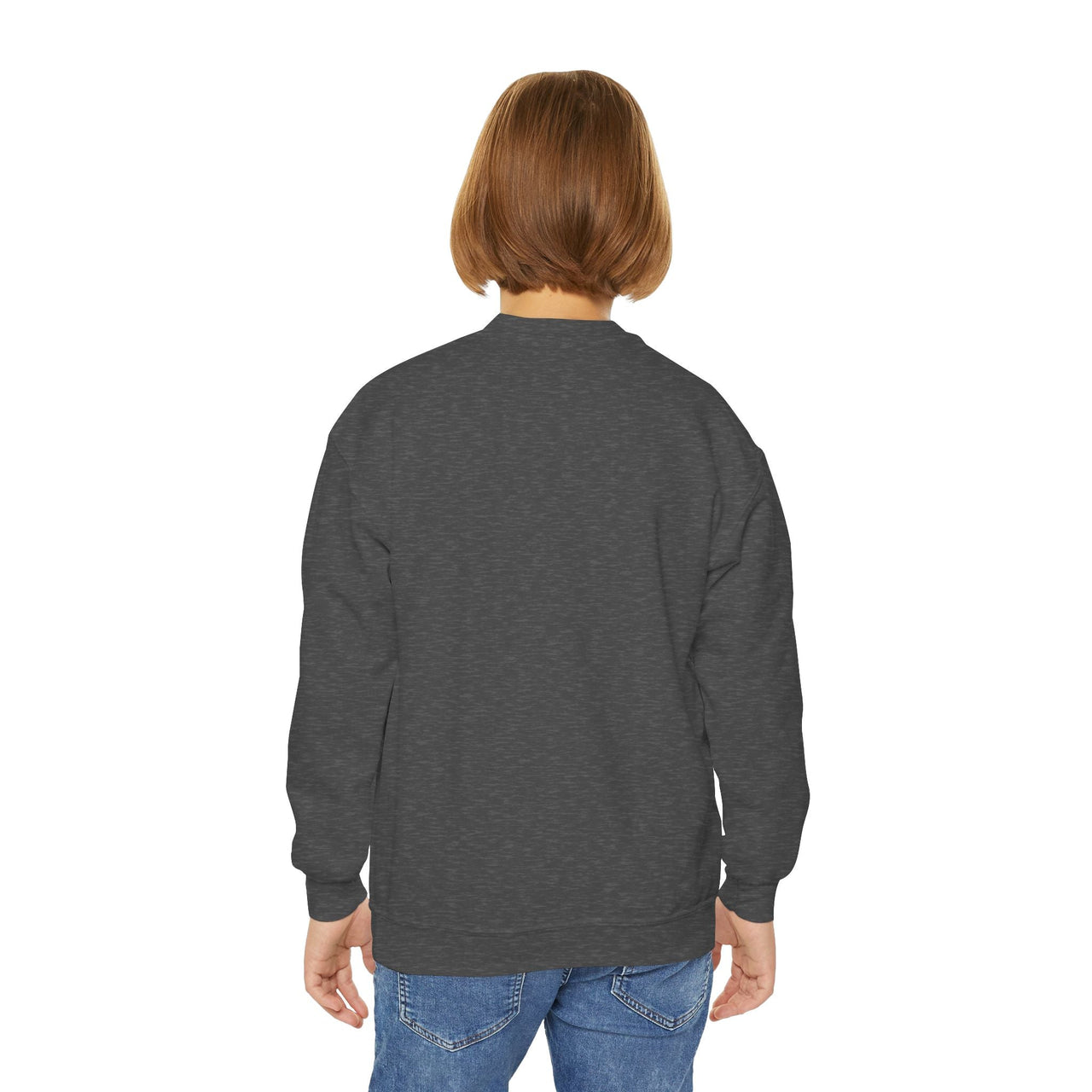Hardy Psycho Youth Sweatshirt - Sunlit Funlit Country Music Tees
