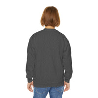 Thumbnail for Hardy Psycho Youth Sweatshirt - Sunlit Funlit Country Music Tees