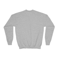 Thumbnail for Hardy Psycho Youth Sweatshirt - Sunlit Funlit Country Music Tees