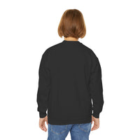 Thumbnail for Hardy Psycho Youth Sweatshirt - Sunlit Funlit Country Music Tees